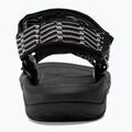 Teva Hurricane XLT2, sandali da uomo in velluto a coste nero 6