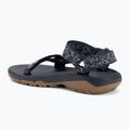 Sandali Teva Hurricane XLT2 vibrazione eclissi totale da uomo 3