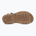 Sandali Teva Hurricane XLT2 vibrazione eclissi totale da uomo 4