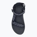 Sandali Teva Hurricane XLT2 vibrazione eclissi totale da uomo 5