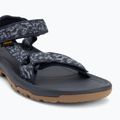 Sandali Teva Hurricane XLT2 vibrazione eclissi totale da uomo 7