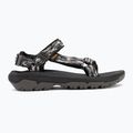 Sandali Teva Hurricane XLT2 in mesh bianco/nero da donna 2