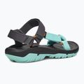 Teva Hurricane XLT2 sandali donna turchese pastello multi 8