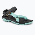 Teva Hurricane XLT2 sandali donna turchese pastello multi