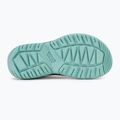 Teva Hurricane XLT2 sandali donna turchese pastello multi 4