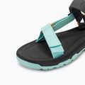 Teva Hurricane XLT2 sandali donna turchese pastello multi 7