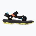 Teva Hurricane XLT2 nero multi sandali per bambini 2