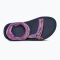 Sandali Teva Hurricane XLT2 mesh iris orchid per bambini 12