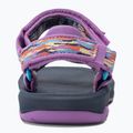 Sandali Teva Hurricane XLT2 mesh iris orchid per bambini 6