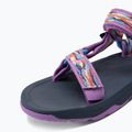 Sandali Teva Hurricane XLT2 mesh iris orchid per bambini 7