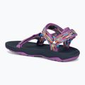 Sandali per bambini Teva Hurricane XLT2 purple 3