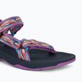 Sandali per bambini Teva Hurricane XLT2 purple 7