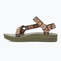 Sandali da donna Teva Midform Universal retro squares unwind 10