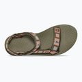 Sandali da donna Teva Midform Universal retro squares unwind 12