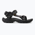Teva Terra Fi 5 Universal sandali da uomo magma nero/grigio 2