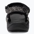 Teva Terra Fi 5 Universal sandali da uomo magma nero/grigio 6