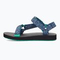 Sandali Teva Original Universal radio blu opal per bambini 10