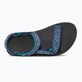 Sandali Teva Original Universal radio blu opal per bambini 12