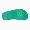 Sandali Teva Original Universal radio blu opal per bambini 13