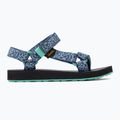 Sandali Teva Original Universal radio blu opal per bambini 2