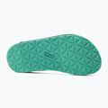 Sandali Teva Original Universal radio blu opal per bambini 4