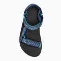 Sandali Teva Original Universal radio blu opal per bambini 5