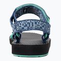Sandali Teva Original Universal radio blu opal per bambini 6