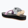 Teva Midform Universal sandali per bambini unwind multi 3