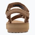 Sandali da donna Teva Midform Universal Canvas tigers eye 6