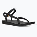 Sandali Teva da donna Original Universal Slim nero 8