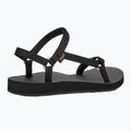 Sandali Teva da donna Original Universal Slim nero 11