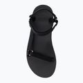 Sandali Teva da donna Original Universal Slim nero 5
