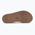 Sandali Teva Flatform Universal Crochet da donna 4