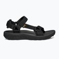 Sandalo Teva Terragrip donna nero 9