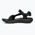 Sandalo Teva Terragrip donna nero 10