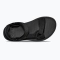 Sandalo Teva Terragrip donna nero 12