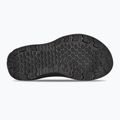 Sandalo Teva Terragrip donna nero 13
