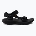 Sandalo Teva Terragrip donna nero 2