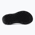 Sandalo Teva Terragrip donna nero 4