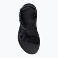Sandalo Teva Terragrip donna nero 5