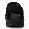 Sandalo Teva Terragrip donna nero 6