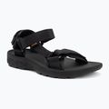 Sandalo Teva Terragrip da uomo nero