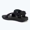 Sandalo Teva Terragrip da uomo nero 3