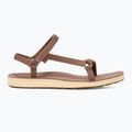 Sandali Teva Original Universal Slim Lea acron da donna 9