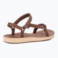 Sandali Teva Original Universal Slim Lea acron da donna 11