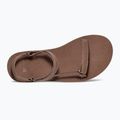 Sandali Teva Original Universal Slim Lea acron da donna 12
