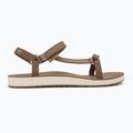 Sandali Teva Original Universal Slim Lea acron da donna 2