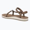 Sandali Teva Original Universal Slim Lea acron da donna 3