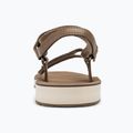 Sandali Teva Original Universal Slim Lea acron da donna 5