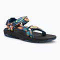 Teva Hurricane XLT 2 Groovy galactic explore sandali per bambini